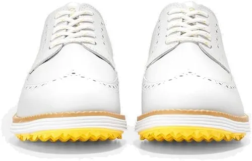 Vista 2 de Cole Haan Gran ala Oxford Golf original para hombre