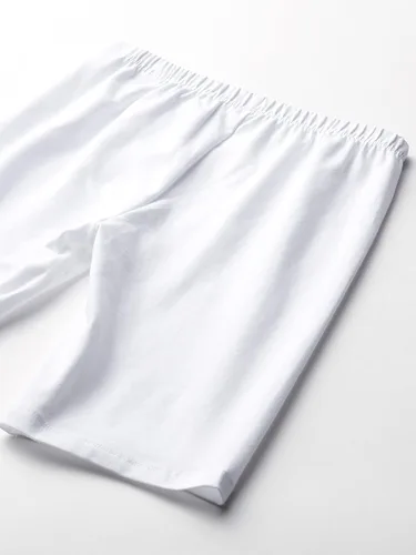 Vista 2 de The Childrens Place Pantalones cortos de bicicleta para niñas Mix and Match