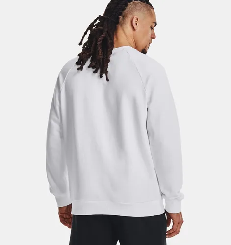 Vista 4 de Under Armour Rival - Pantalones de forro polar para hombre
