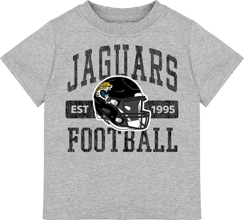 Vista 12 de Gerber NFL - Camiseta unisex para bebé con mangas cortas de la NFL
