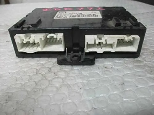 Vista 3 de Módulo BCM de control de cuerpo compatible con Mazda 5 CE52 67560B CE5267560B CE5267560B