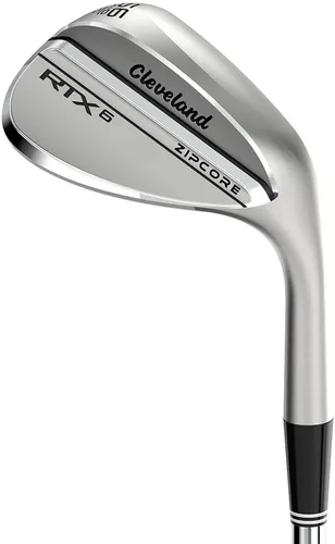 Vista 8 de Cleveland Golf Cuña RTX 6 Zipcore