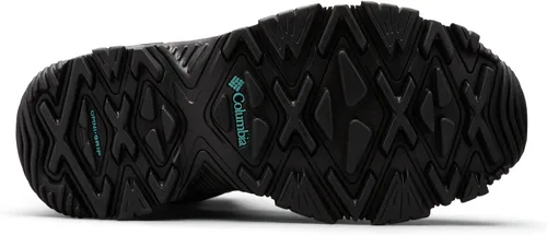 Vista 5 de Columbia Bugaboot Iii - Botas para mujer