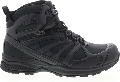 Vista 2 de Altama Aboottabad Trail Runner Tactical Mid Top Combat Boot