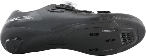 Vista 5 de SHIMANO SH-RC502W Lightweight Womens Road Cycling Shoe Packed with Pro Features