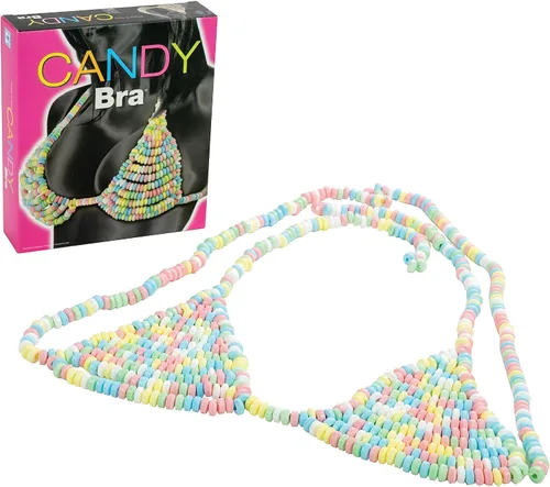 Vista 2 de OMG Sujetador Candy