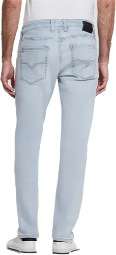 Vista 2 de GUESS Hombre Slim Tapered