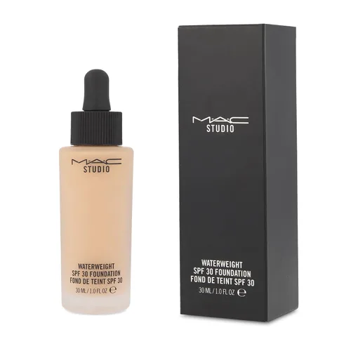 Vista 6 de MAC Studio Waterweight Spf 30 Fundación NC30