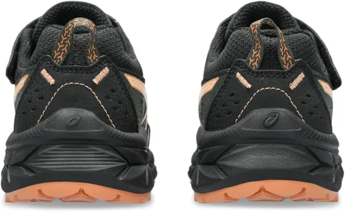 Vista 5 de ASICS Tenis de correr preescolares PRE Venture 9 para niños
