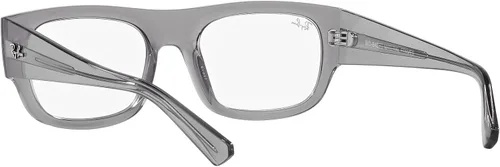 Vista 6 de Ray-Ban Rx7218 Kristin - Marco rectangular para gafas graduadas
