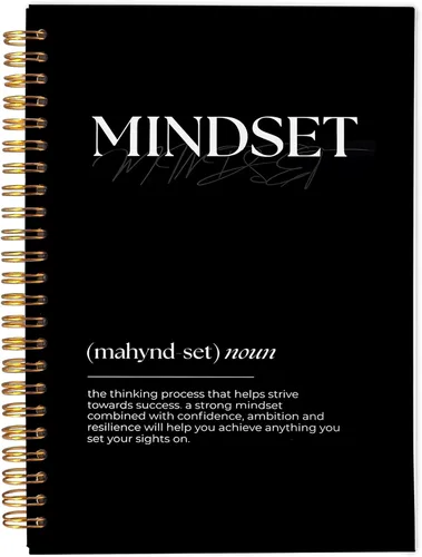 Vista 18 de Strength Cuaderno de Notas Diario Inspirador, Regalos Inspiradores y Motivacionales para Mujeres y Hombres, Cuaderno Diario Espiral Inspirador 14x21