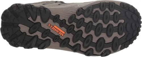 Vista 4 de Merrell Unisex-Child Chameleon 7 Access Mid aC WTR Hiking Boot