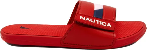 Vista 2 de Nautica - Cómodas sandalias deportivas para hombre con correas ajustables