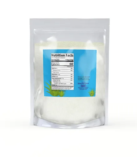 Vista 3 de Unpretentious Paquete de harina de espelta entera y polvo de agave, harina y edulcorante, ingredientes alternativos para hornear, hornear y cocinar