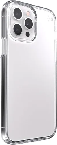 Vista 4 de Speck iPhone 13 Pro Max Presidio Transparente