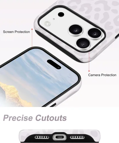 Vista 477 de Jusy Funda compatible con MagSafe con estampado de caparazón de tortuga marrón para iPhone 7/8/SE, cubierta protectora de TPU suave magnética