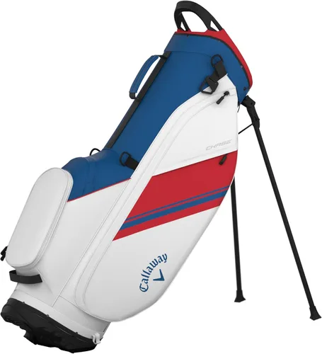 Vista 11 de Bolsa para golf con soporte Callaway Golf Chase