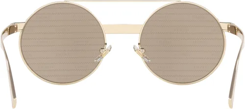 Vista 4 de Versace VE2210 lista de películas beige talla única