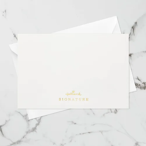 Vista 9 de Hallmark Signature Paper Wonder - Tarjeta de agradecimiento emergente, suculentas, tarjeta del día de enfermeras, agradecimiento al profesor, regalo