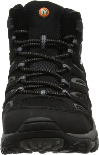 Vista 2 de Merrell Moab 2 Mid Gtx - Botas de senderismo para hombre, 10.5