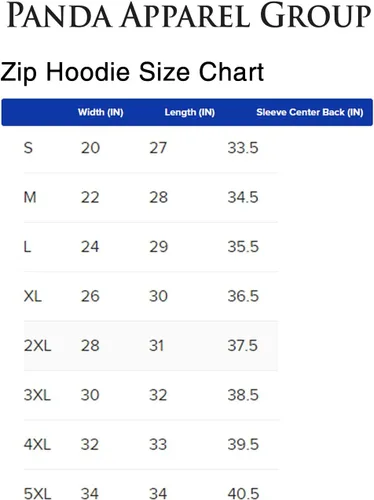 Vista 3 de zerogravitee Sudadera negra con capucha y cremallera completa con estampado dorado