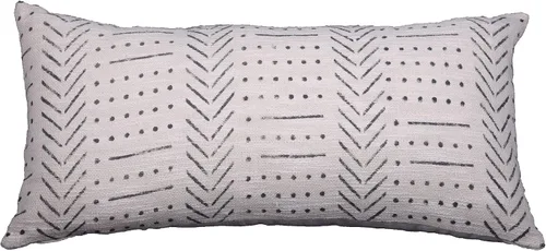 Vista 73 de Trade Star Funda de almohada corporal de diseñador 100 % algodón, hecha a mano, grande, funda de almohada decorativa estilo bohemio para casa