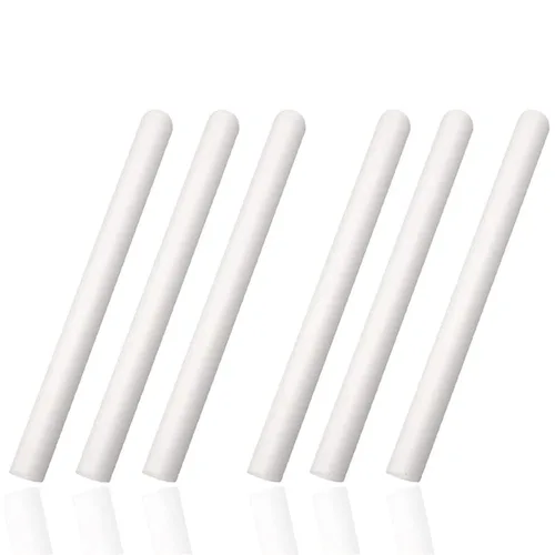 Vista 4 de 4X Varilla de Secado para Juguetes Absorción de Agua Varilla Secante Dessecante de Silicona Luz Corporal Secadora Varilla de Absorción + Varilla