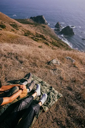 Vista 2 de Teva Mocasines Reember Terrain para mujer
