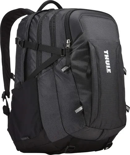 Vista 5 de Thule EnRoute Escort 2 Daypack, 27 L, negro