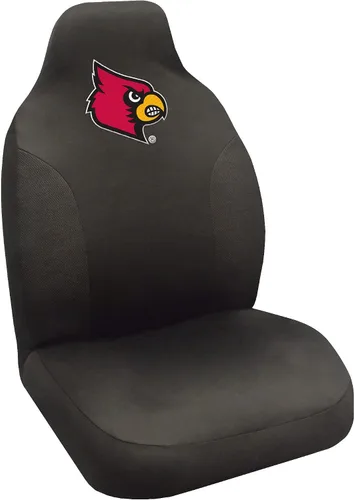 Vista 29 de FANMATS NCAA - Funda de asiento bordada