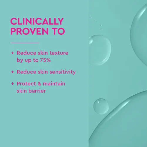 Vista 10 de BYOMA Suero Clarificante – Suero Reparador de Barrera – Suero Facial Clarificante para Piel Propensa al Acné – Suero Facial Calmante con Ceramidas