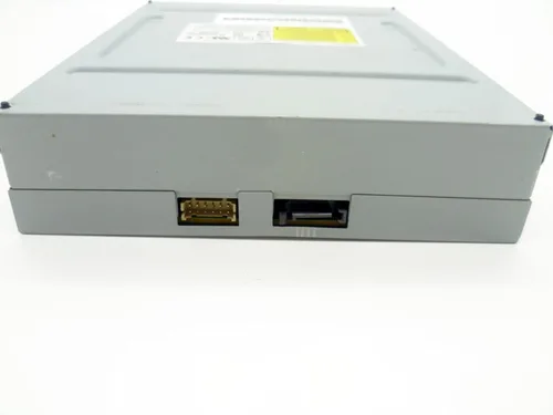 Vista 3 de Unidad de disco DVD ROM de repuesto para Xbox 360 Slim Lite-On DG-16D5S