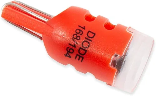 Vista 9 de Diode Dynamics Luz de maletero LED compatible con BMW Z4 2009-2016 (uno), 194 HP3 ámbar