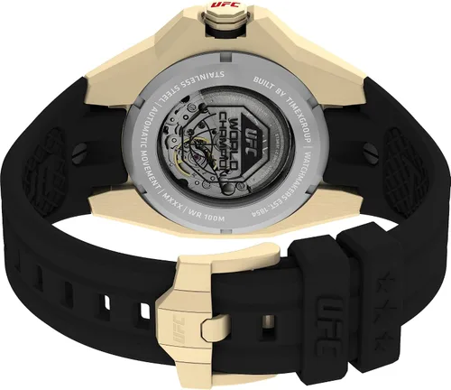 Vista 4 de Timex UFC Men's Pro 44mm Watch