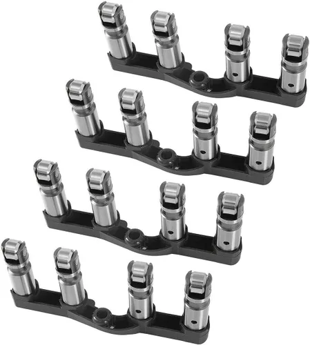 Vista 7 de MDS - Kit de elevadores y árbol de levas con bomba de agua, se adapta a Dodge Ram 1500 Durango Charger Challenger Chrysler 300 Grand Cherokee Laredo