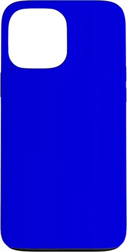 Vista 24 de Royal Blue Case for iPhone 17