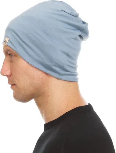 Vista 10 de Minus33 Merino Wool Gorro reversible con micropeso