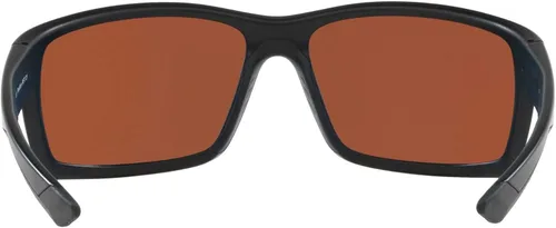 Vista 7 de Costa Del Mar Reefton - Gafas de sol rectangulares para hombre