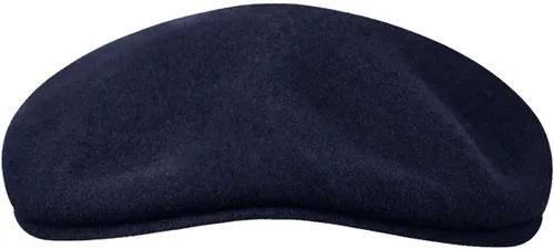 Vista 5 de Kangol Tropic Marl 504 – 7026bc – de los hombres, color azul marino Azul oscuro