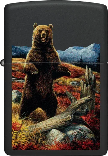 Vista 26 de Zippo Mecheros de animales