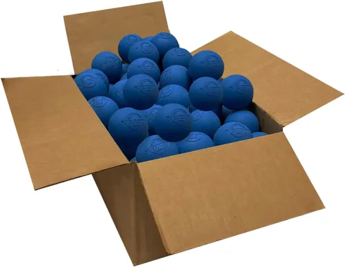 Vista 86 de Pelotas de lacrosse Velocity - 1, 2, 3, 6, 12, 18, 24, 36, 60 y 120 paquetes - para práctica, tamaño oficial aprobado por la NFHS y la universidad
