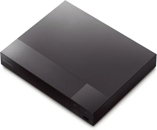 Vista 3 de Sony BDP-S1700U Full HD 1080p Reproductor de DVD Blu-ray con cable HDMI