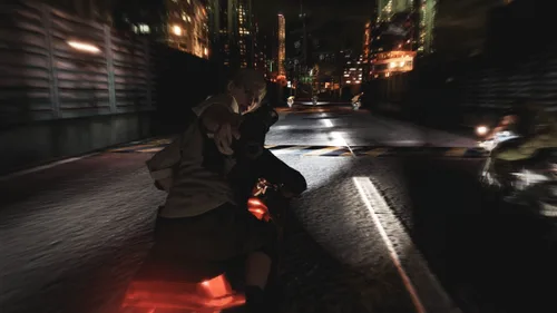 Vista 12 de Resident Evil 6