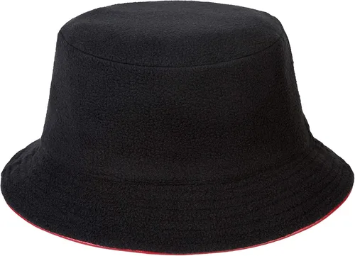 Vista 2 de ZLYC Sombrero unisex de moda para pescadores de piel sintética impermeable