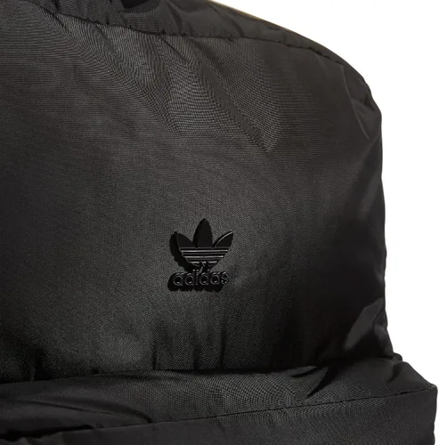 Vista 6 de adidas Originals Mochila acolchada, Negro, talla única , Mochila acolchada