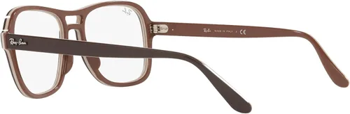 Vista 5 de Ray-Ban RX4356v Stateside - Marcos cuadrados para gafas