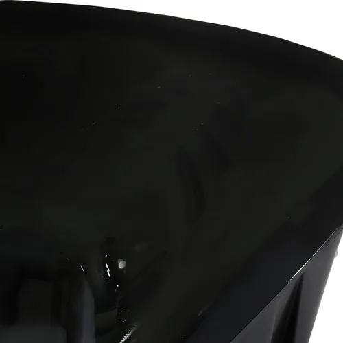 Vista 5 de SPEC-D TUNING LHP-CVET97G-RS Faro proyector - Smoke 97-04 Chevrolet Corvette