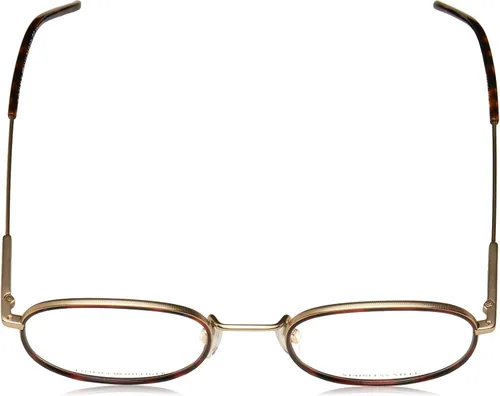 Vista 4 de Tommy Hilfiger TH 1726 Havana Gold 5021145 - Marco para gafas para hombre
