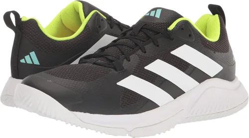 Vista 7 de adidas Women's Court Sneaker