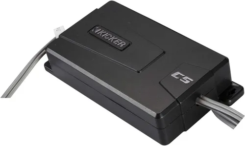 Vista 7 de KICKER 46CSS674 CS-Series CSS67 Sistema de componentes de 6.75 pulgadas (6.496 in) con tweeters de .75 pulgadas, 4 ohmios (par)